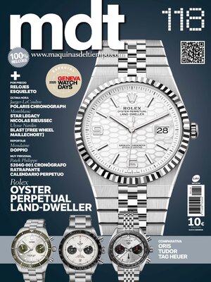 MDT Magazine - Magazine